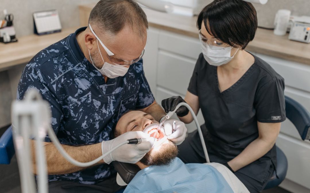 The Safety of Mercury Amalgam Fillings